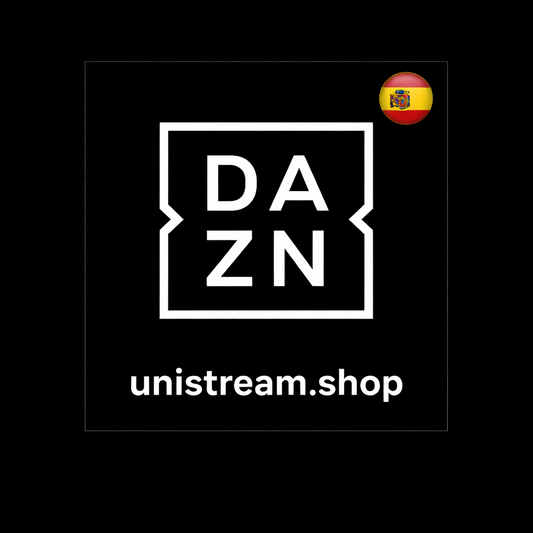 DAZN Suscripción España | Acceso Oficial