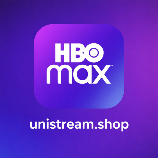 HBO Max – Suscripción | Acceso Oficial