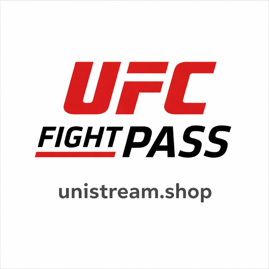 UFC Fight Pass – Suscripción | Acceso Oficial